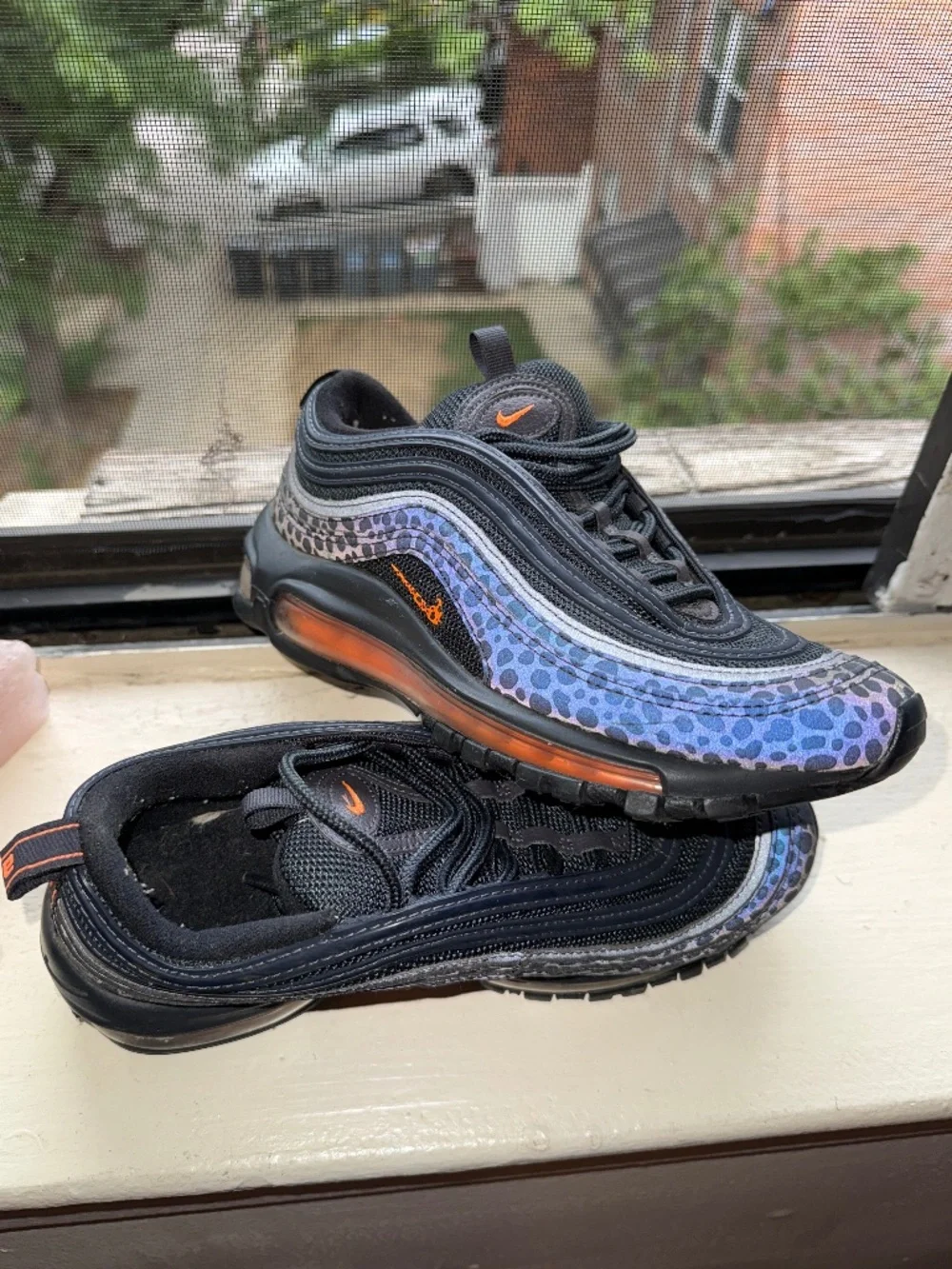 Nike Air Max